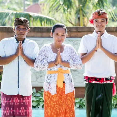 Mimpi Manis House Ubud Hotel